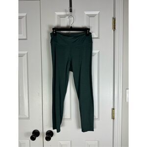 Outdoor Voices Womens Leggings Size M